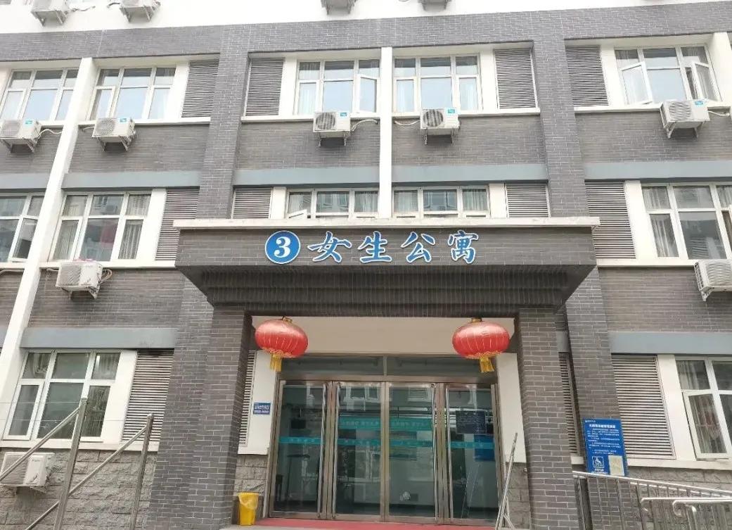 正定中学宿舍,正定初中最好宿舍