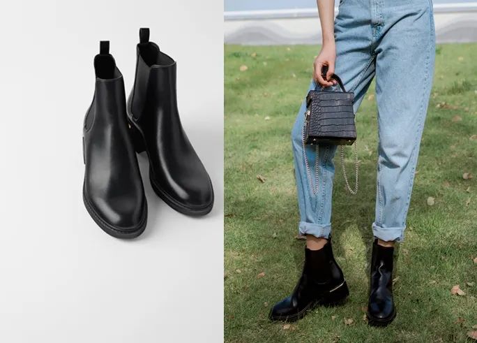 zara搭配推荐最新款,zara最新搭配男