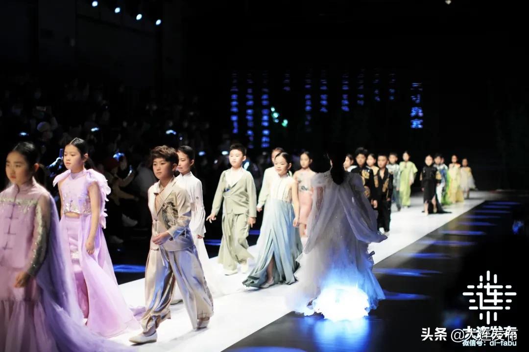 大连首开国风华韵,大连今天有什么展会吗