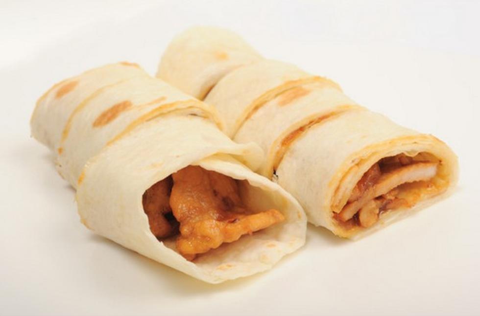 淮北旅游美食,安徽省淮北特色美食