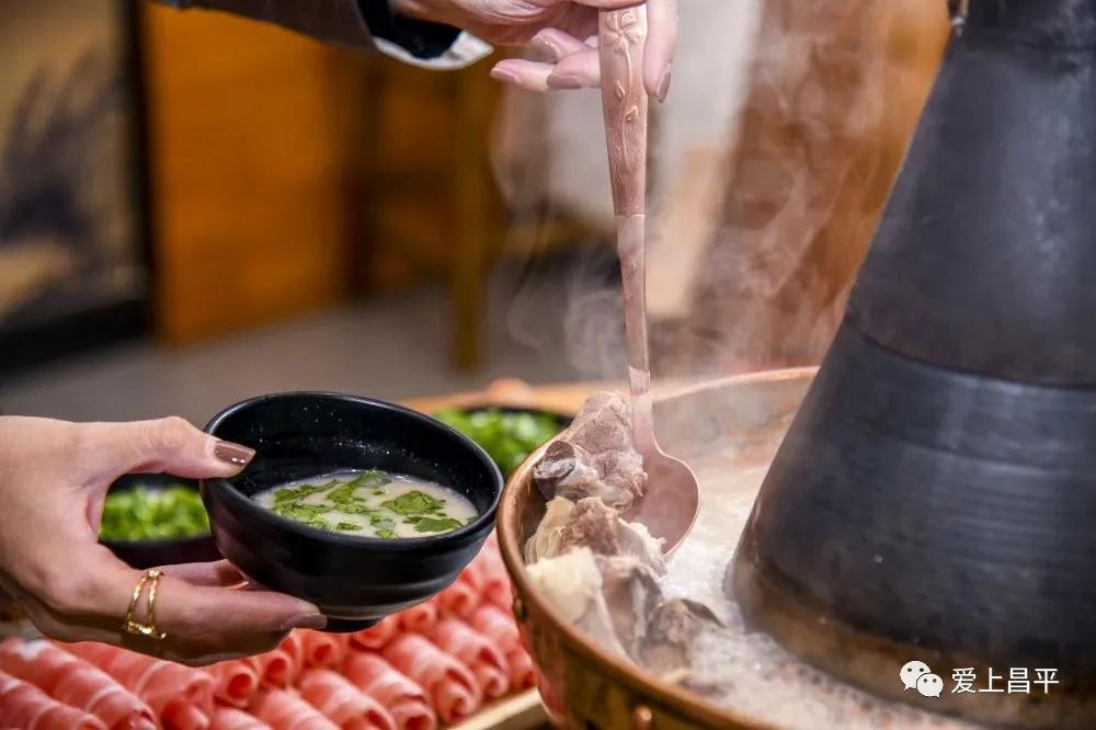 昌平必吃美食,昌平区里美食