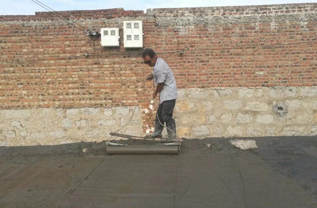 邯郸磁县大红脑村：柴书记！全村百姓要跟着你干下去