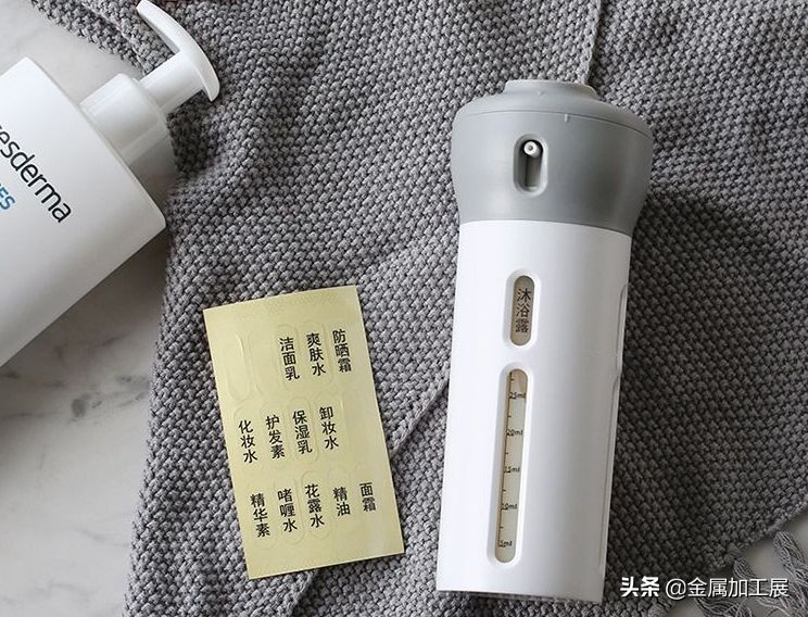 旅游出差乳液分装必备品,出差旅行必备神器化妆品分装瓶