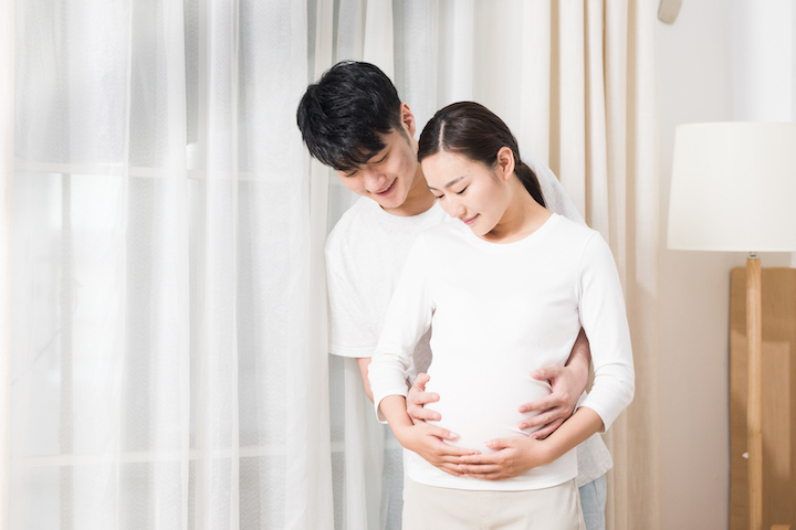 孕晚期如何练习分娩呼吸法,孕期拉梅兹呼吸法的正确做法