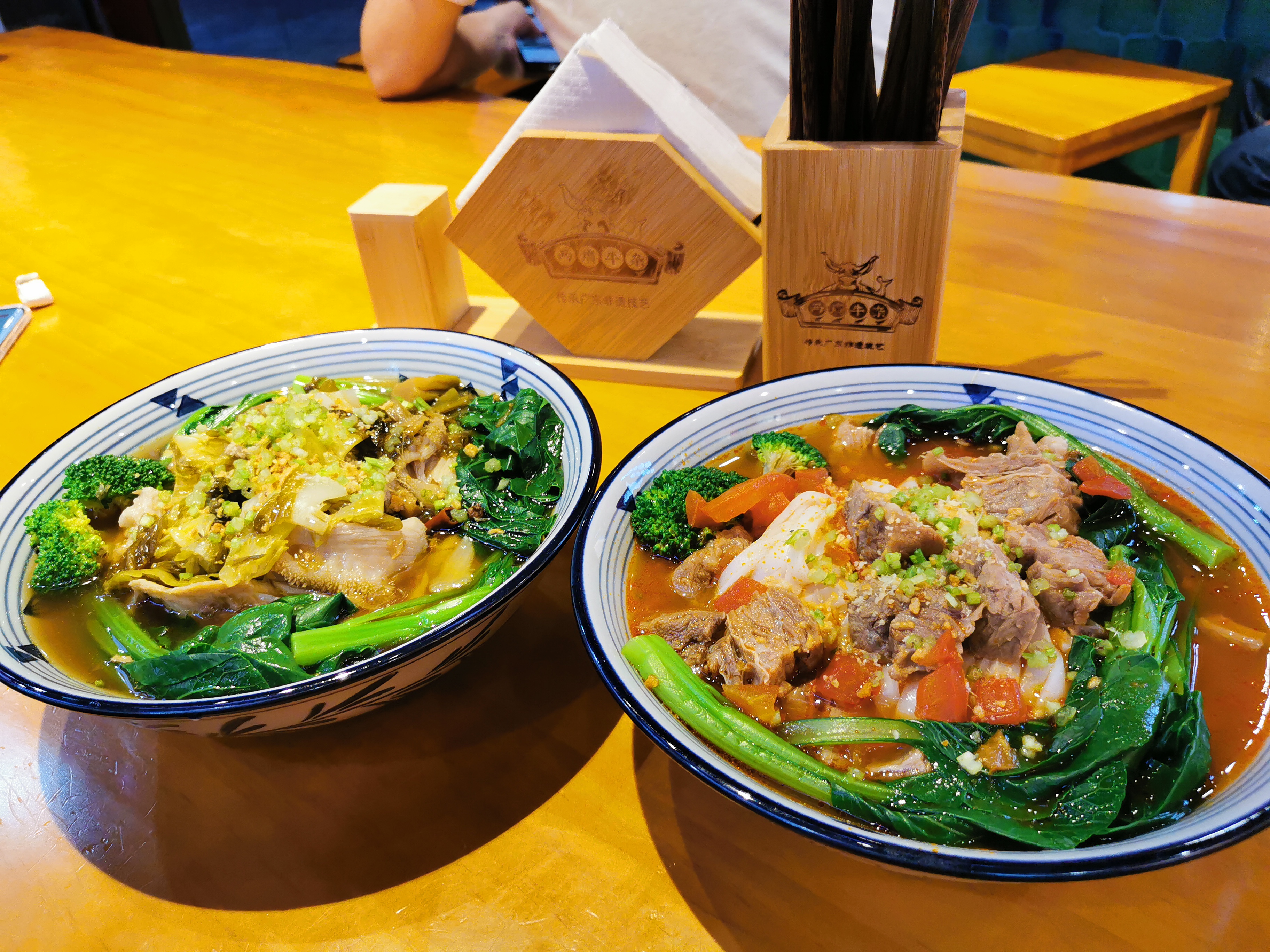 熟牛杂店的经营方法,怎么开一家牛杂加工厂