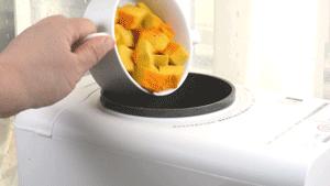 小米糊的最佳搭配食材,熬小米糊的办法和窍门有哪些