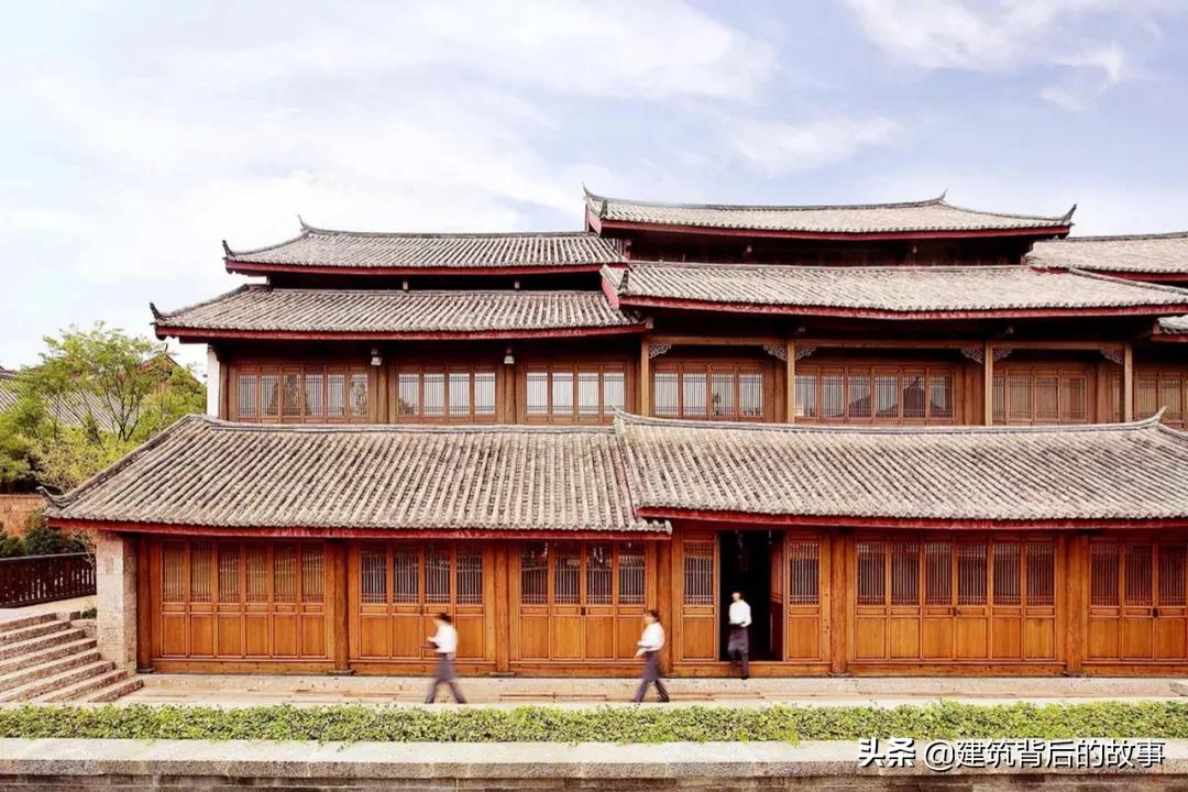 中国一共有几个安缦,中国几个安缦酒店价格