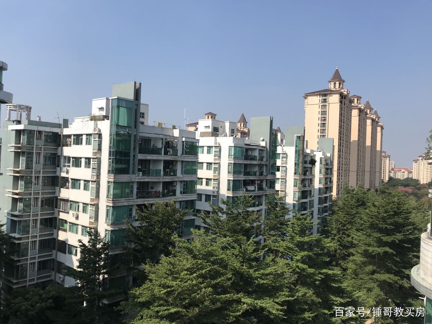 锤哥看楼市琶洲,锤哥说房长沙
