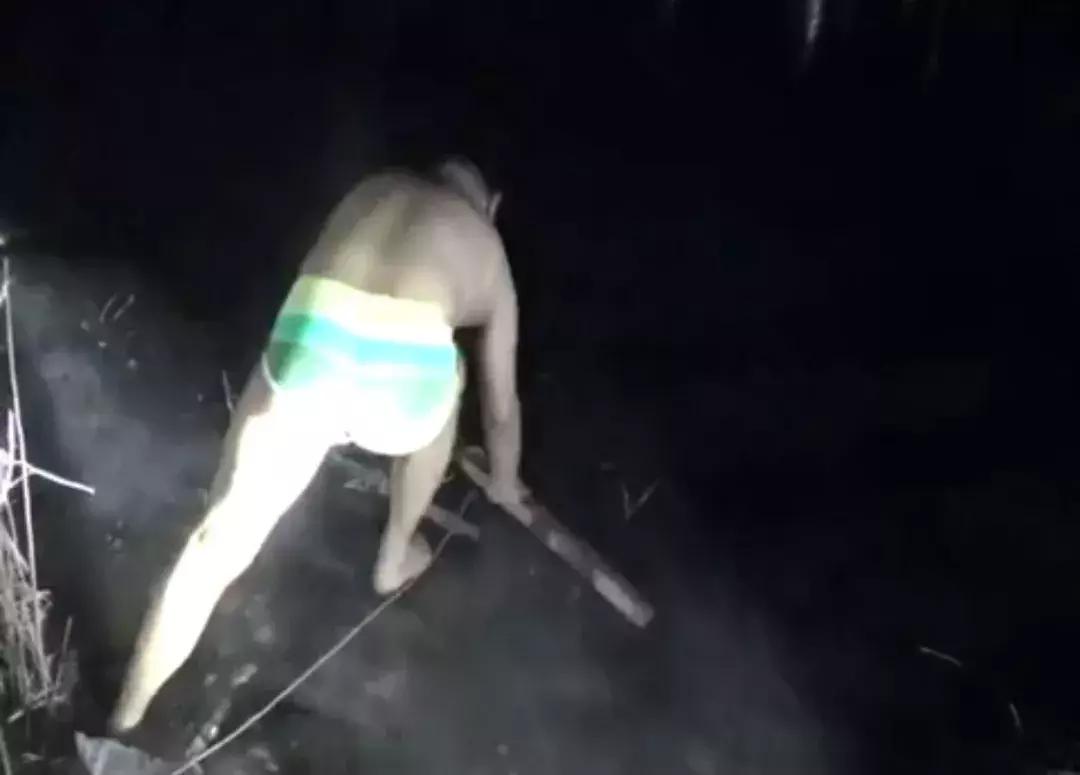 旱鸭子跳入冰窟,谁是城市英雄完整版