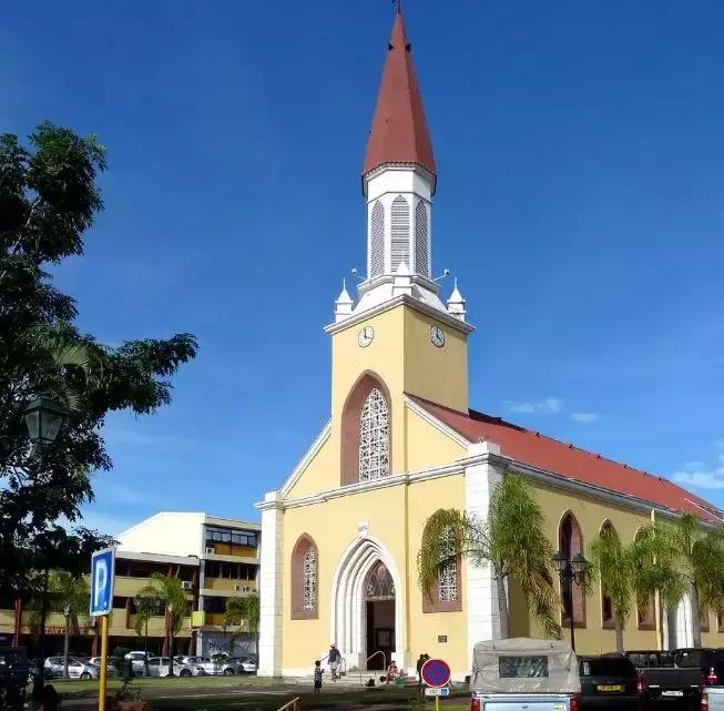 大溪地离天堂近吗,离天堂最近的地方终极海岛大溪地