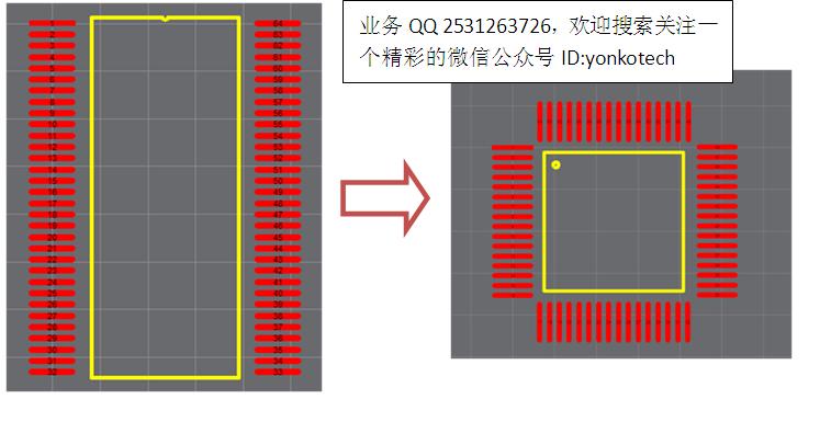 绘制3dpcb元件封装库的步骤,怎么用dxp画元件原理图库