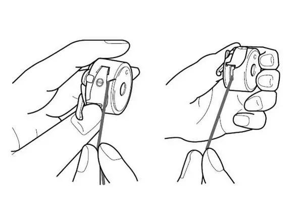 机器不会维修怎么办,平车断针后不会动了怎样修理