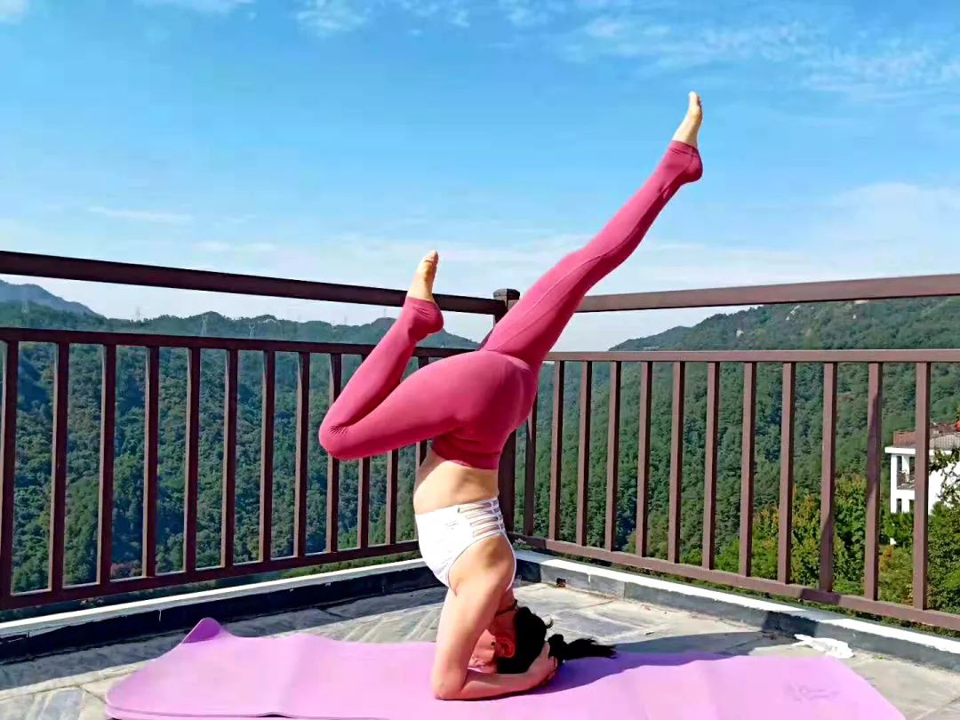 清凉寨丨“枫”景尚好，年会火热预定中！