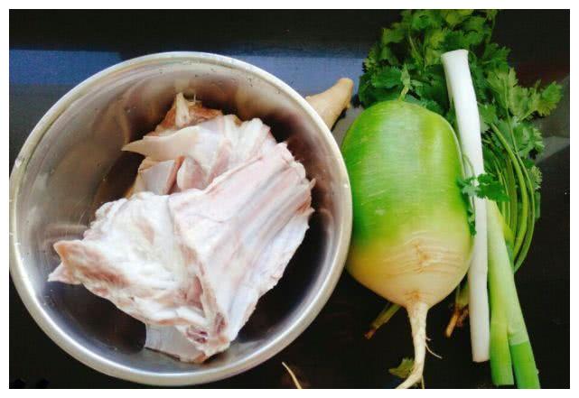 清炖羊肉怎样做不腥不膻,羊肉做法清炖羊肉没有膻味