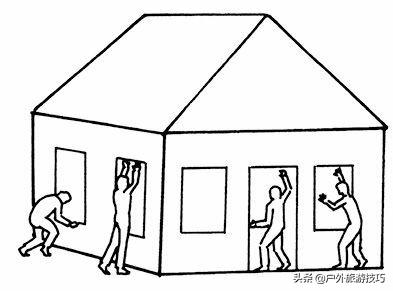 末日生存怎么建堡垒僵尸攻不进来,末日丧尸生存之路攻略大全图文