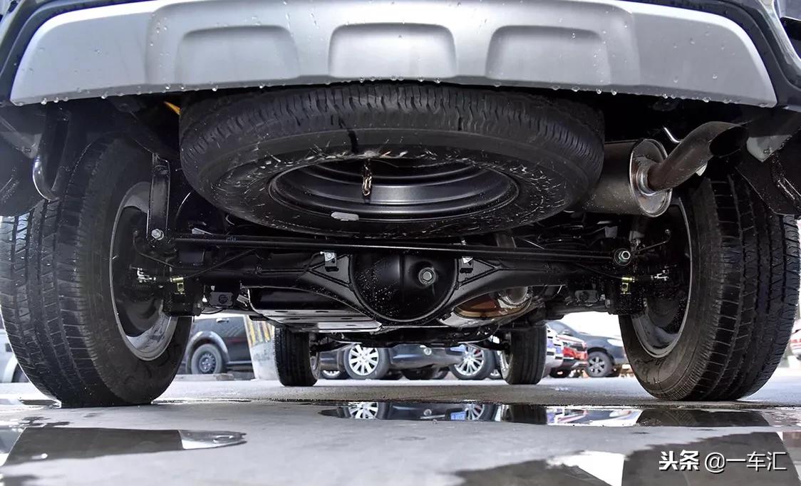 陆风x8新老款怎么选,陆风x8的光辉