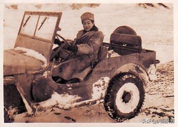 二战时期对盟军贡献最大的女特工,二战欧洲战场中国记者