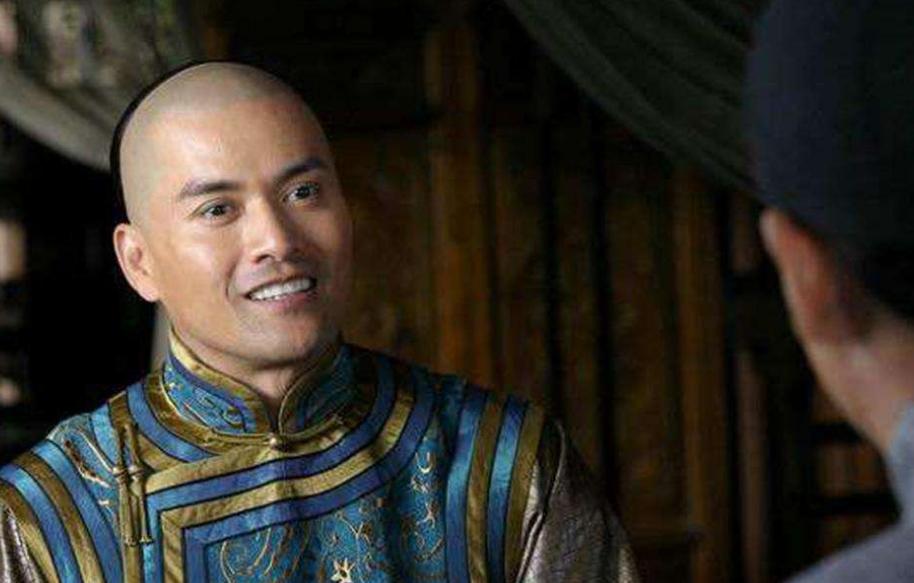 清朝商人胡雪岩人生简历,清朝首富胡雪岩的家