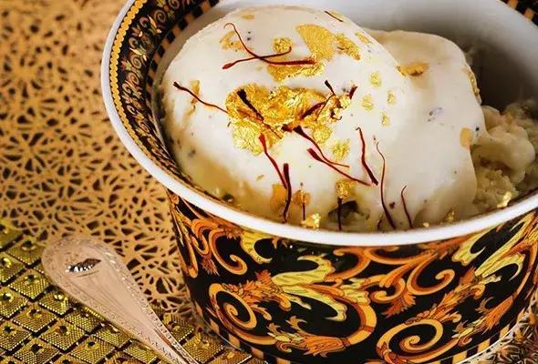 迪拜最贵自助餐,迪拜买最贵东西