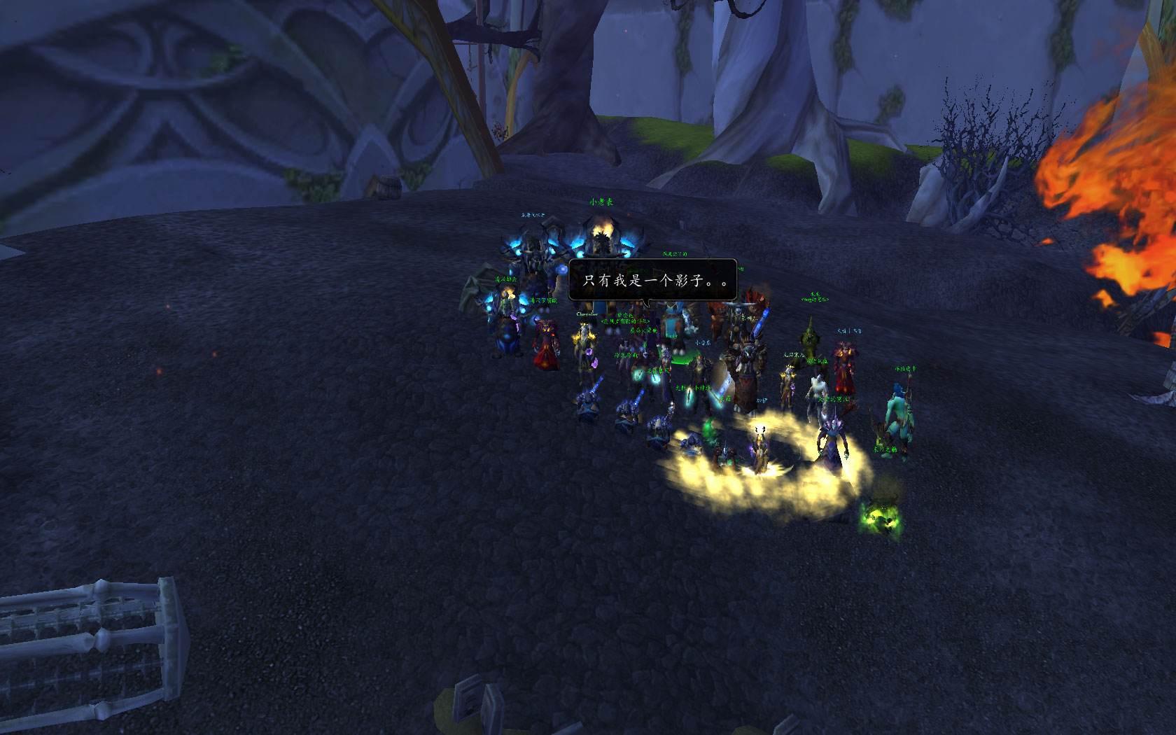 魔兽世界怀旧服打金效率最高,魔兽世界怀旧服练级痛苦术士天赋