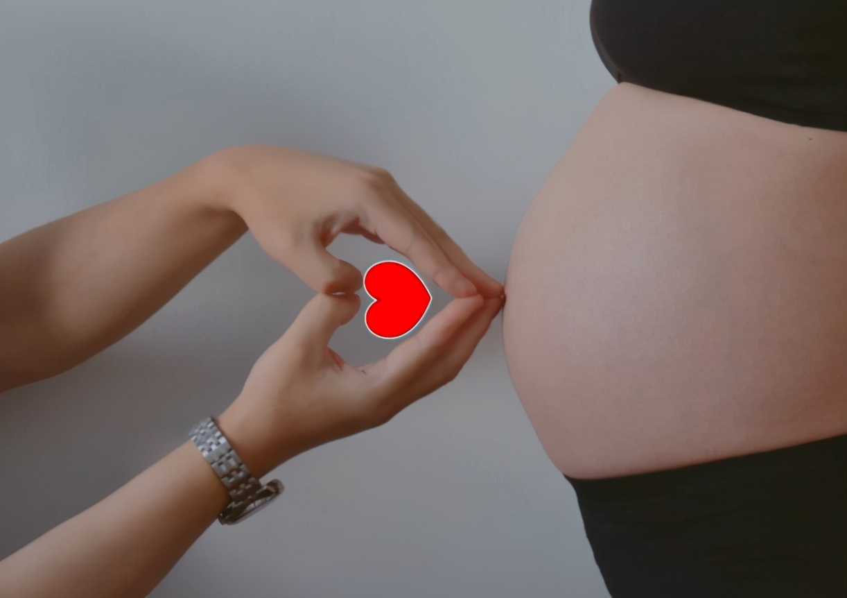 准妈妈为什么会出现胎动,准妈妈没感觉胎儿会缺氧吗