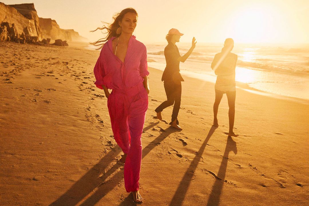 比快时尚质量好一点的品牌,快时尚品牌与普通品牌之间的区别