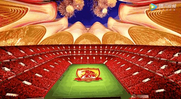 许家印建的足球场,许家印创建恒大足球的原因