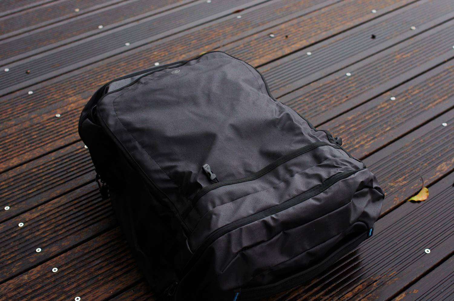 deuter多特背包好不好,多特deuter双肩包