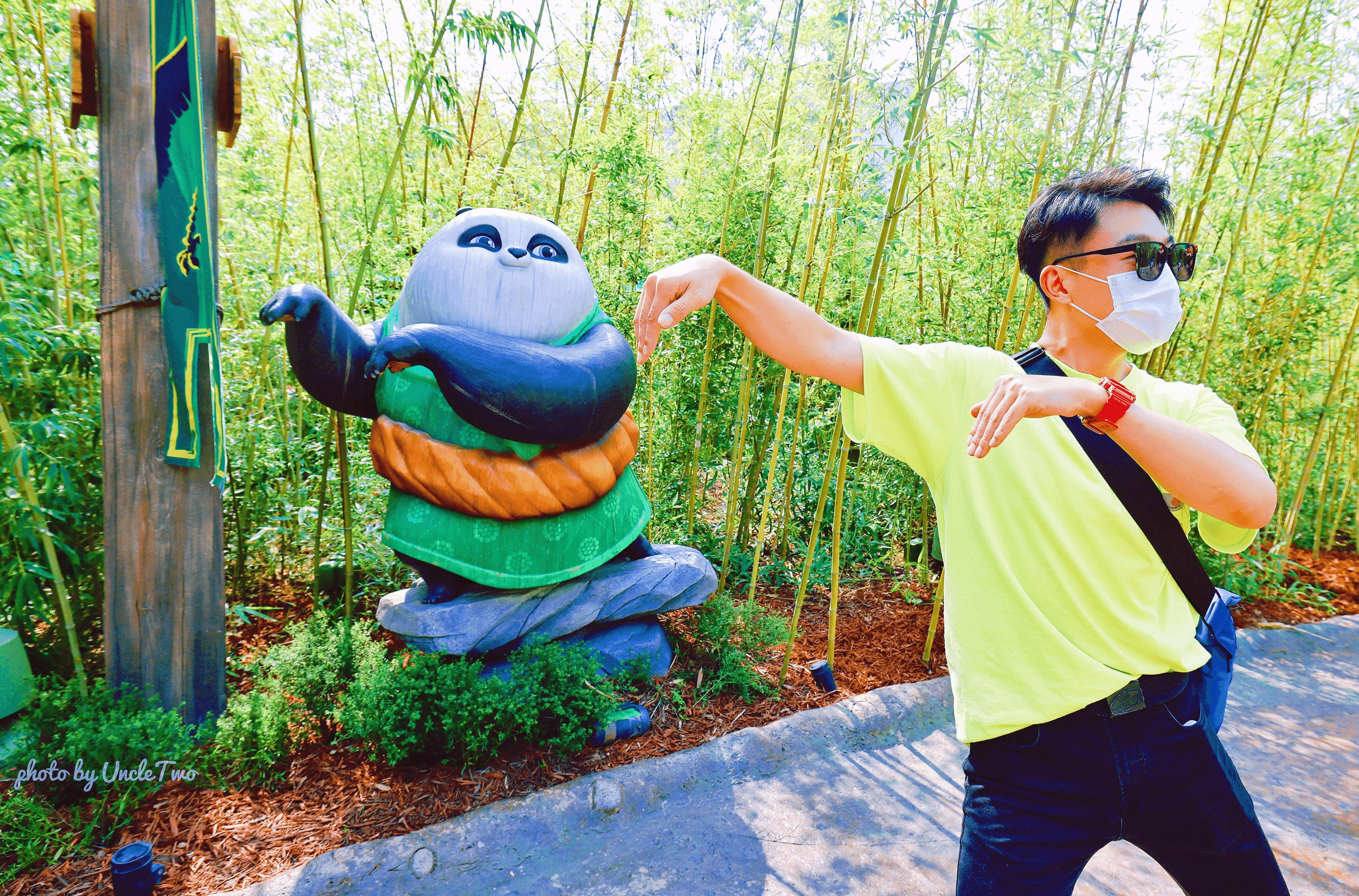 北京环球影城哈利波特必打卡点,北京环球影城打卡