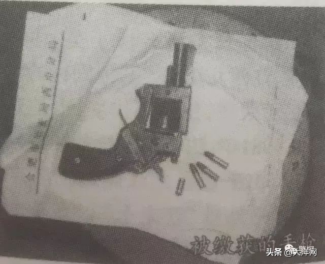 杀七人女魔头案件始末,杀七人的女魔头劳荣枝现状