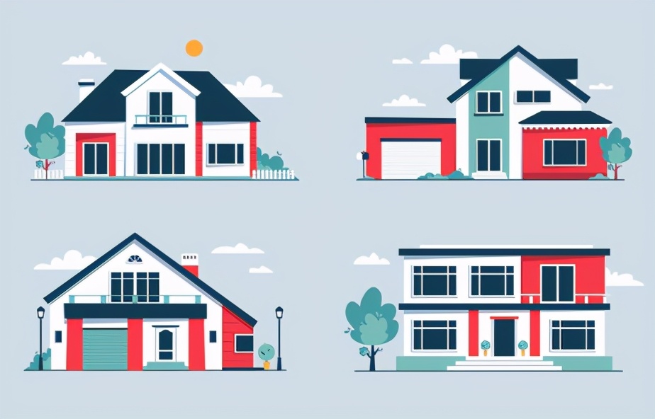 亿万富豪卖房子,美国亿万富豪格里芬