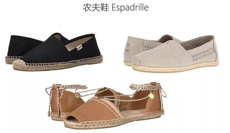 【子午鞋会】歪门鞋道——女士皮鞋分类