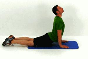 别再给自己的懒找借口了,快速有效的缓解肌肉酸痛