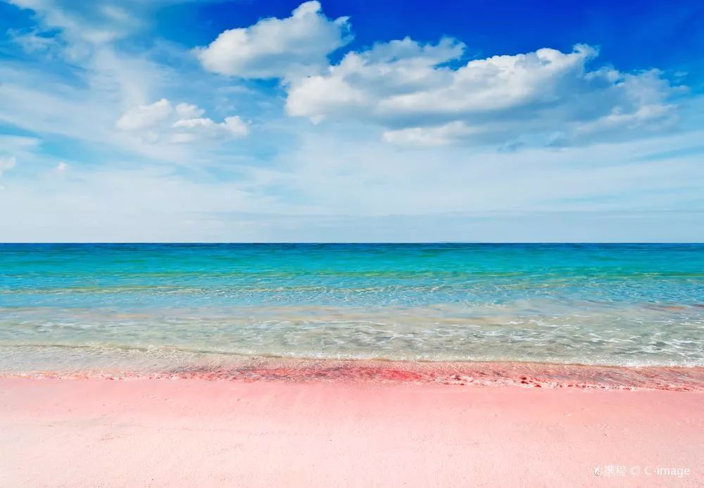 免签的海岛,中文免签海岛