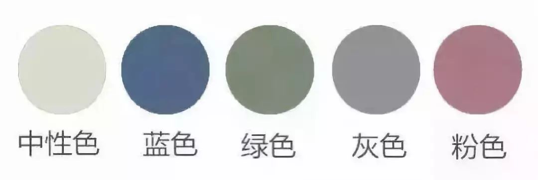 告别小白墙,告别室内大白墙