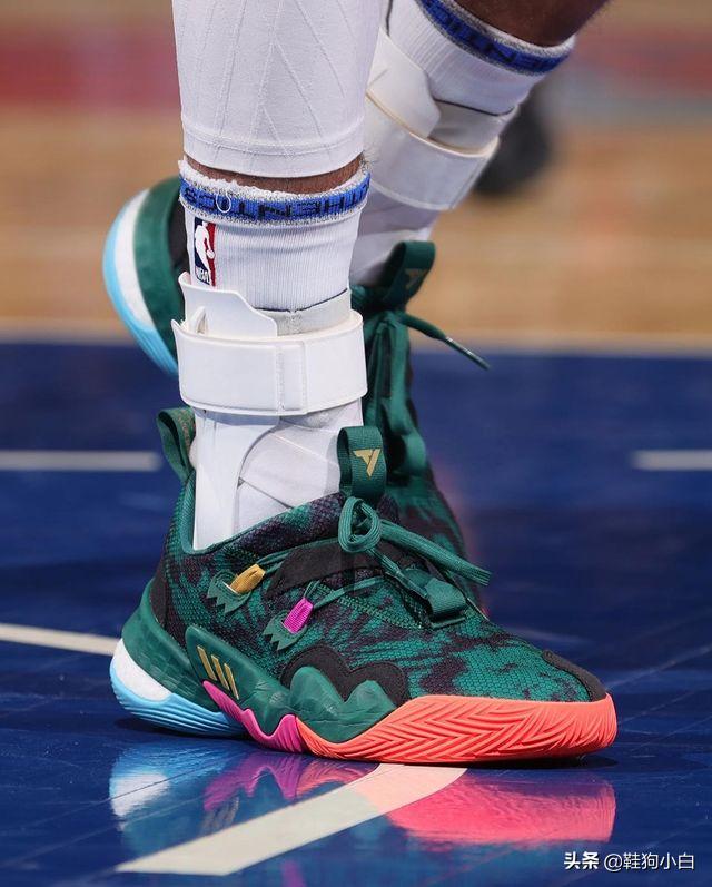 科比5protro测评,科比5莆田版最高版本在哪里买