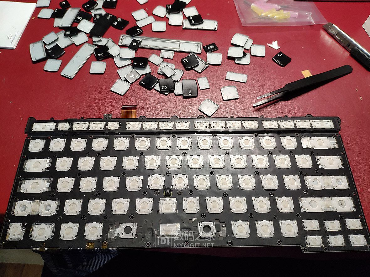 联想笔记本thinkpadx1carbon,联想笔记本thinkpadx1小键盘用不了