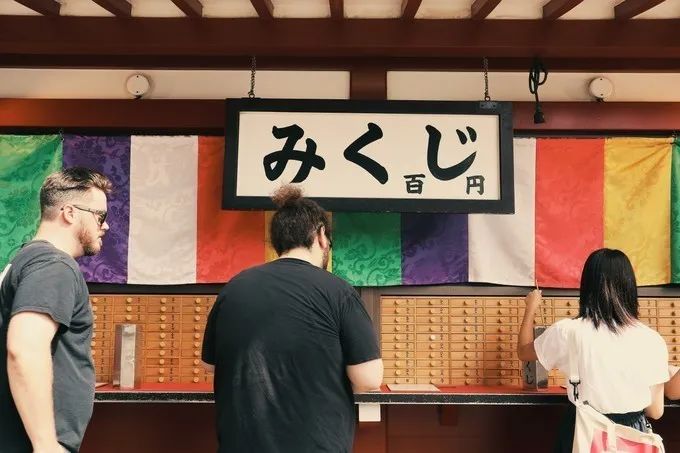 日本攻略你不会关注到的细节,日本攻略指南