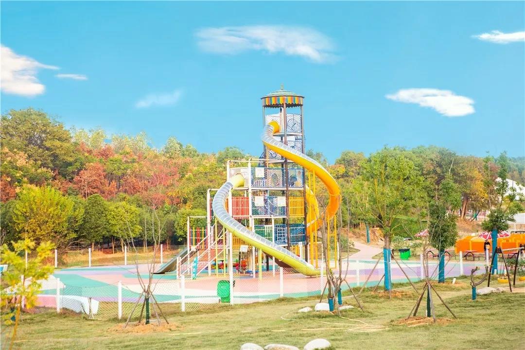 儿童乐园怎么运作,儿童乐园运营思路及逻辑