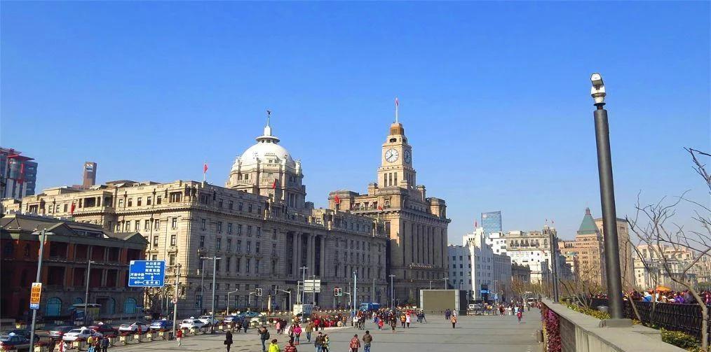 印度称上海为“小孟买”，号称领先上海30年，孟买真的很强吗