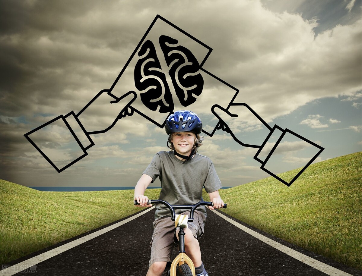 孩子什么都想学，可哪个也坚持不了几天，怎么办？