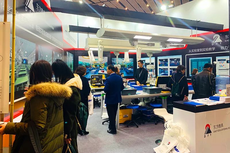 第六届中国教育创新博览会官网,中国教育设备展