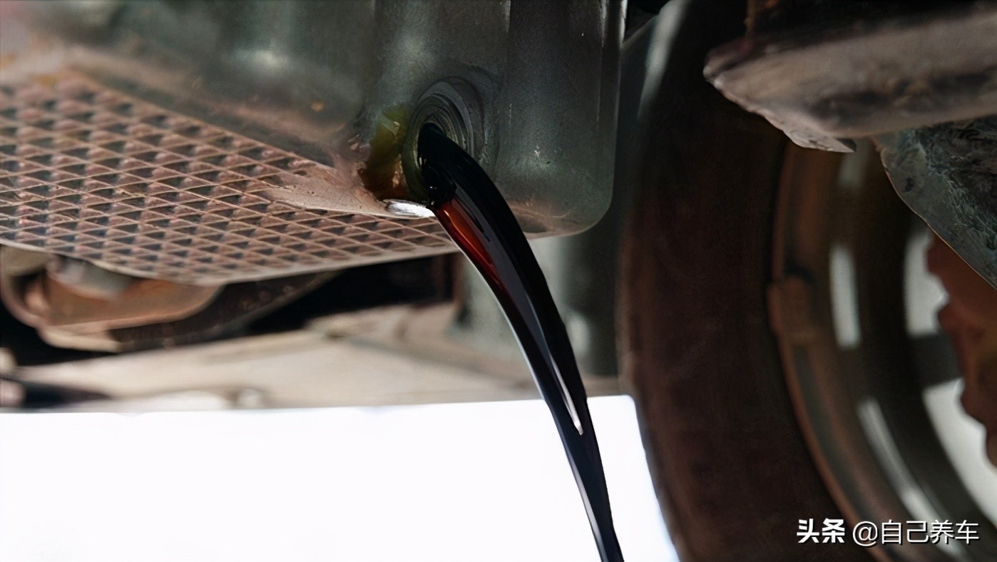 不小心加了劣质油有影响吗,假机油对车子的危害