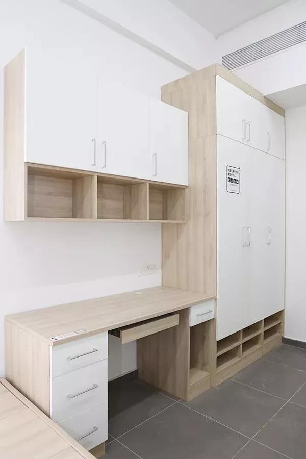 深职宿舍真实现状,深职吊打985