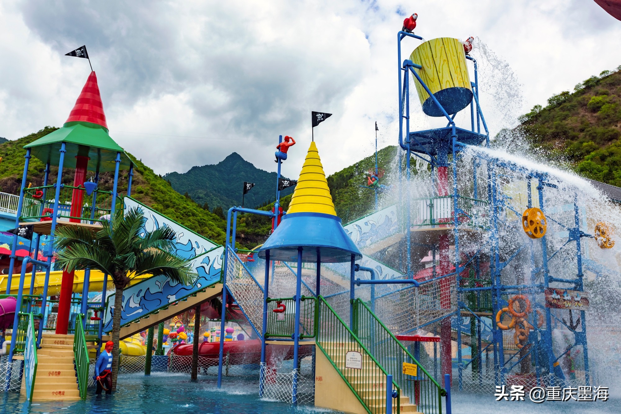 习水红军长征路,习水土城红军战斗遗址