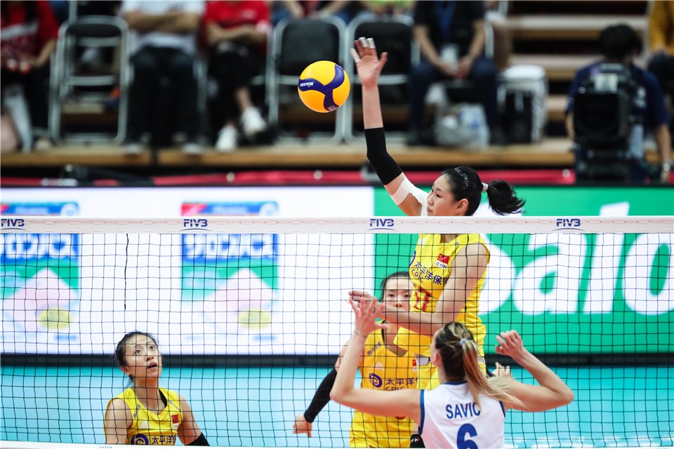 国际排联日本,国际排联世界杯