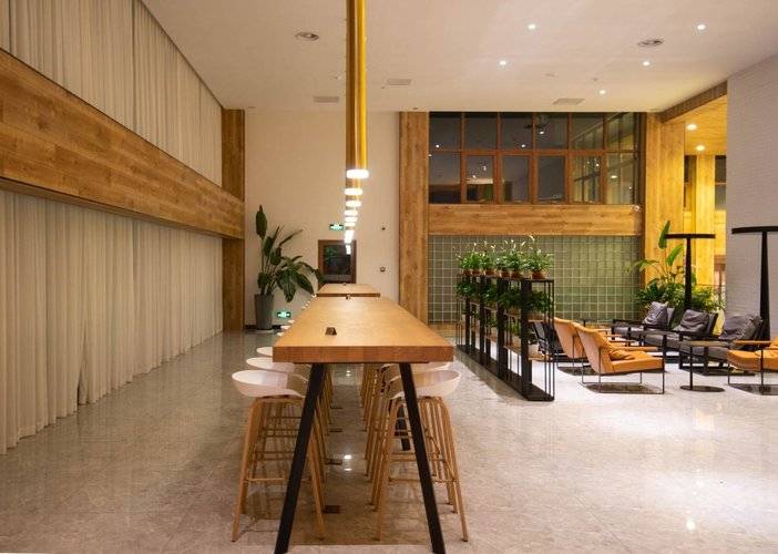 苏州太湖一顶级豪华度假酒店开业，奢享湖光月色，泡露天温泉