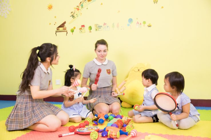 不懂音乐怎么给孩子做音乐启蒙？几招教你培养出小乐童