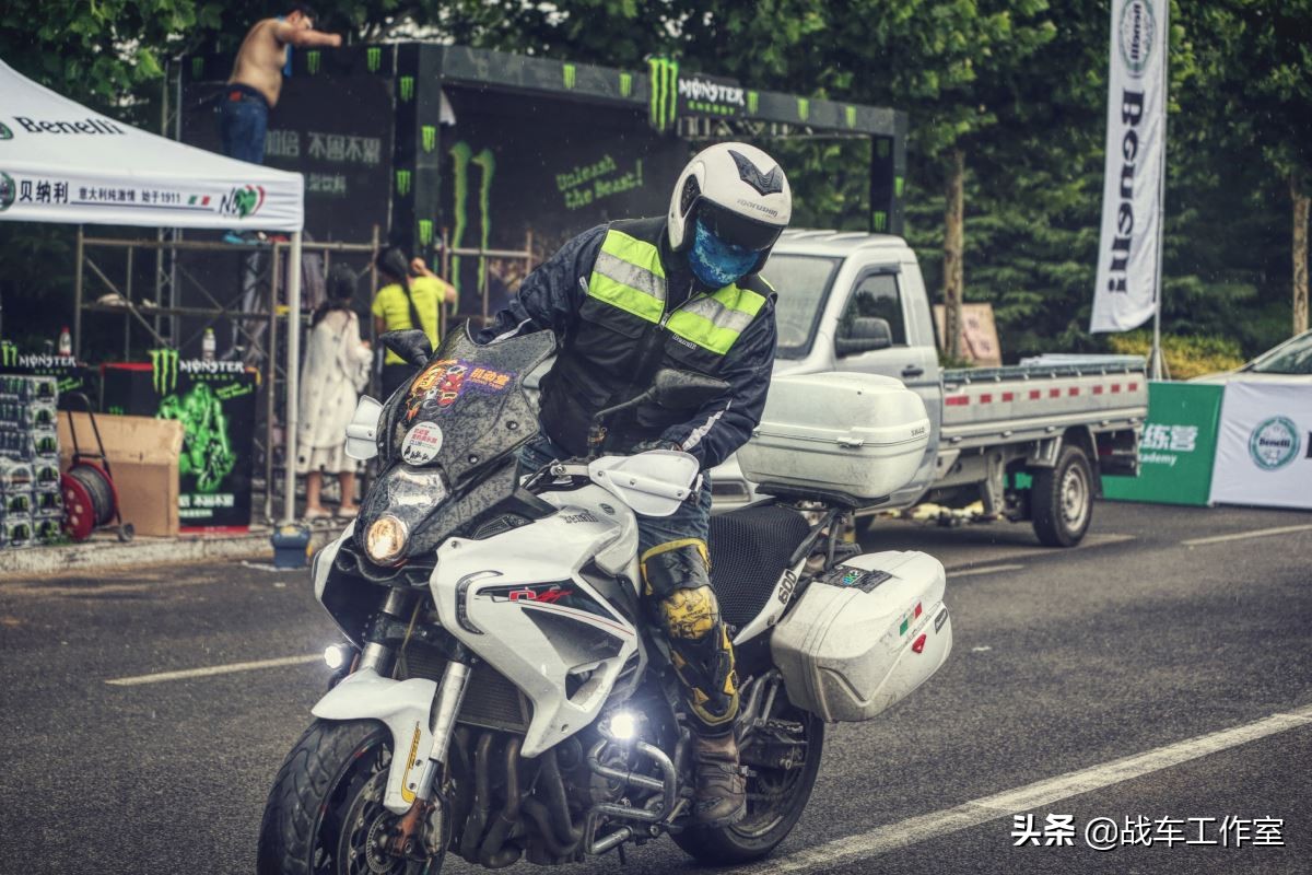 benelliweekend---龙行天下，再战峡山