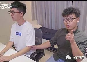 10分钟治肩颈疼痛,肩颈疼痛100秒缓解